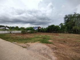 ขายที่ดิน ใกล้เลี่ยงเมืองนครสวรรค์  999,900 บาท