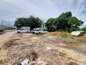 ขาย ที่ดิน บางปลา ใกล้โรงงาน 2 ไร่ 2 งาน ขายเท่าราคาประเมิน