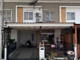 ขายด่วน หมู่บ้านพฤกษา64/2