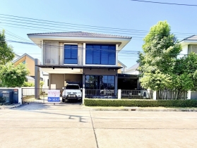 ขาย หมู่บ้าน ภัทรีดา อเวนิว รังสิต-คลอง 2/2