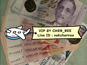 รับสมัครน้องๆ ลงงานVipสิงคโปร์ เงินดี งานปัง  Line ID: nekcherree