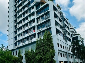 รัชอาภา ทาวเวอร์ 50.92 ตร.ม.ชั้น 10 ( 1.5 ล.)
