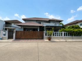 ขาย บ้านเดี่ยวพร้อมอยู่ 128.9 ตร.ว เพอร์เฟค เพลส รามคำแหง 164