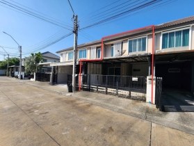 ทาวน์เฮ้าส์หมู่บ้านพฤกษาวิลล์ 89 รามอินทรา-วงแหวน(กาญจนาภิเษก6/1)