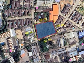ขาย ที่ดิน ภูเก็ต      ราไวย์ เนื้อที่ 1 ไร่ 2 งาน 19.8 ตรว