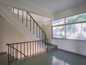 ขาย อาคารพาณิชย์ 2 คูหา อาคารพาณิชย์ วัดเวฬุวนาราม 300 ตรม 34.5 ต