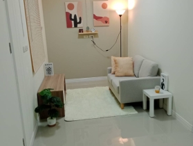 ขายห้องเอื้ออาทรท่าตำหนัก ชั้น 3  ราคา 639,000 บาท