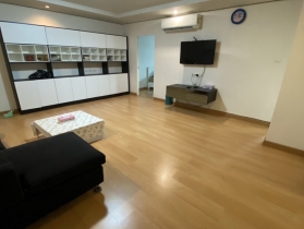 ให้เช่าแฮปปี้คอนโดรัชดา18 แฮปปี้คอนโดตึกB ห้องใหญ่ 80ตรม.