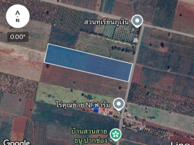 ขายถูก ที่ดิน ปากช่อง เขาใหญ่ ( ไร่ละ 1 ล้าน )