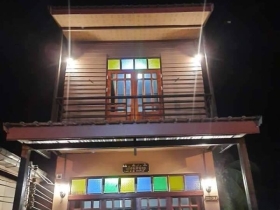 ขายโรงแรมสร้างใหม่ ติดถนนใหญ่ ใจกลางเมืองมรดกโลกแห่งใหม่ อ.บ้านผื