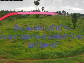 ให้เช่าบ้านติดแอร์ มี 2 ห้องนอน  2 ห้องน้ำ