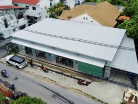 ขาย บ้าน & ร้านค้า กลางเมืองโคราช