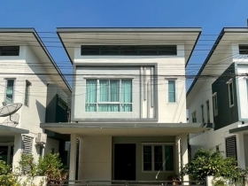 ขายบ้าน Motto สเปซใหญ่ บนทำเลทอง  เดินทางง่าย ครบทุกฟังก์ชัน