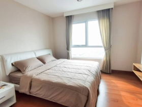 ให้เช่า คอนโด Belle Grand Rama 9 (Belle Avenue) ใกล้ MRT พระราม 9